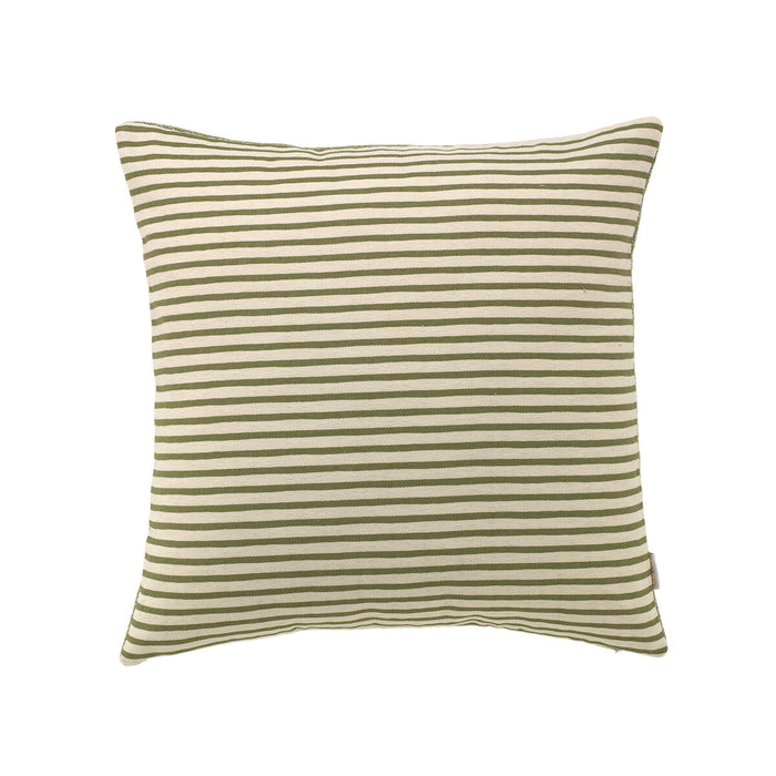 Husă de pernă de canapea Alexandra House Living Jaca Verde 50 x 50 cm 50 x 1 x 50 cm
