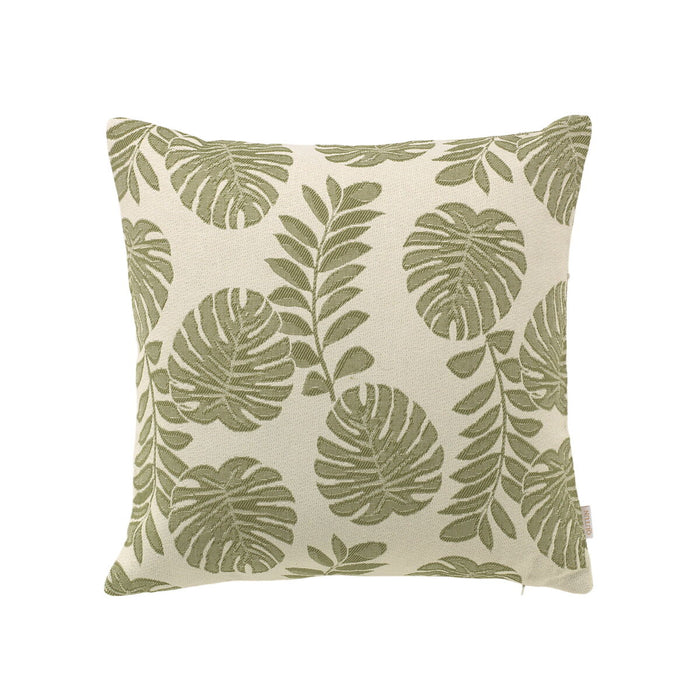 Husă de pernă de canapea Alexandra House Living Ordesa Verde 50 x 50 cm 50 x 1 x 50 cm