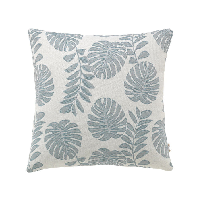 Husă de pernă de canapea Alexandra House Living Ordesa Apă Verde deschis 50 x 50 cm 50 x 1 x 50 cm