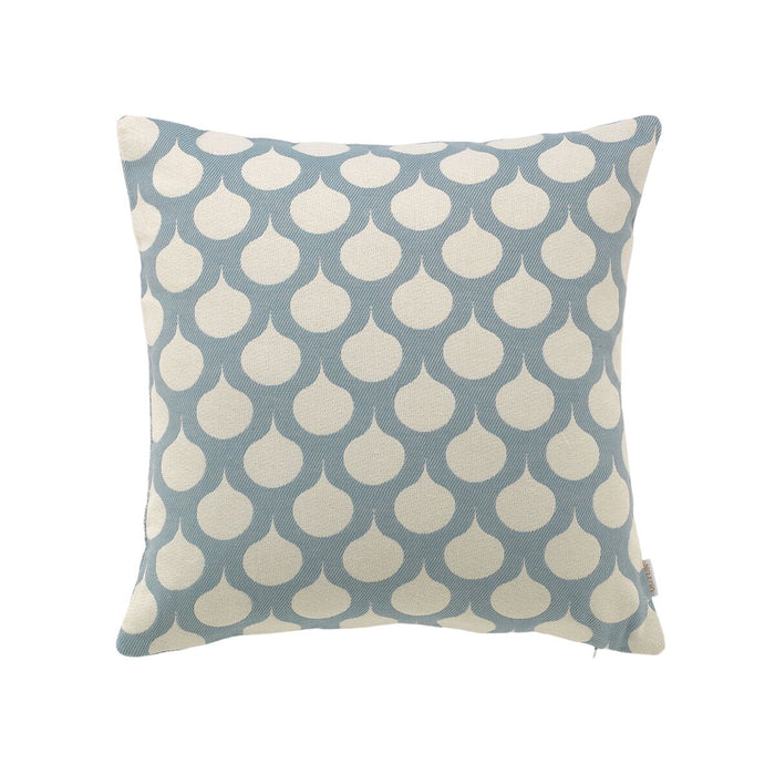Husă de pernă de canapea Alexandra House Living Astún Apă Verde deschis 50 x 50 cm 50 x 1 x 50 cm