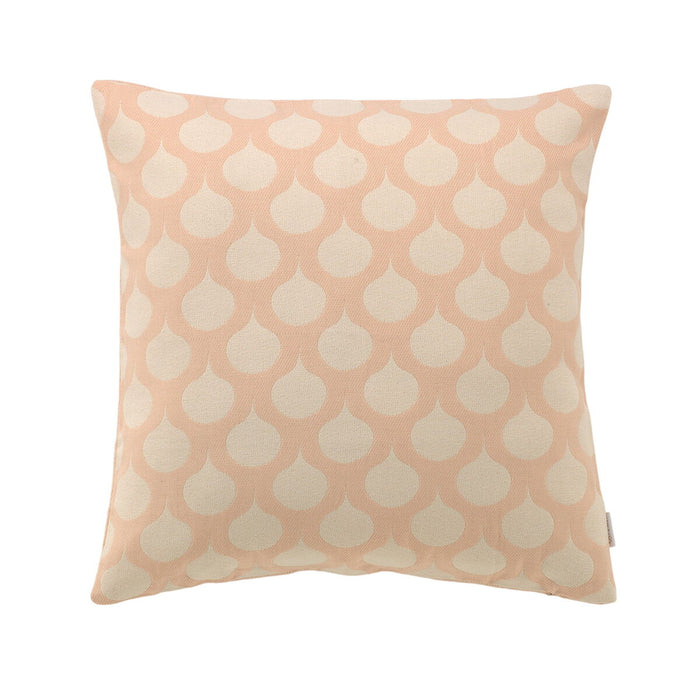 Husă de pernă de canapea Alexandra House Living Astún Roz 50 x 50 cm 50 x 1 x 50 cm