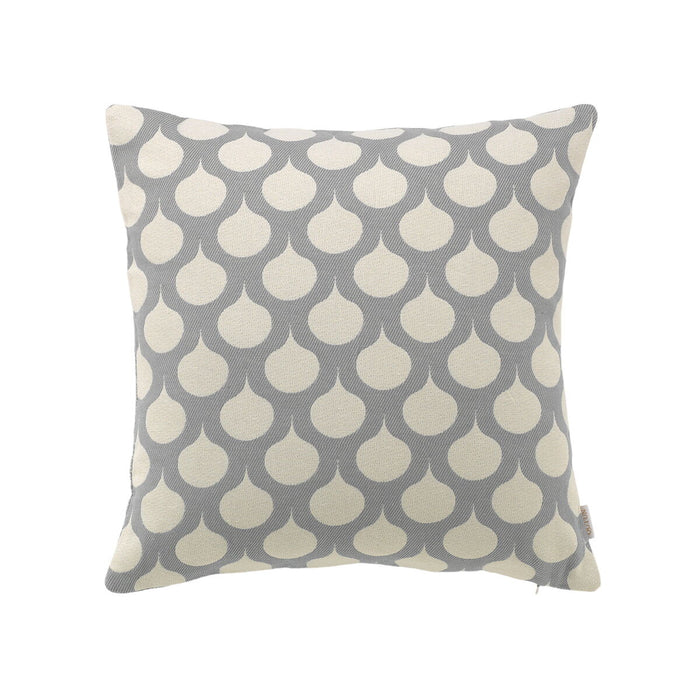 Husă de pernă de canapea Alexandra House Living Astún Gri Perlat 50 x 50 cm 50 x 1 x 50 cm