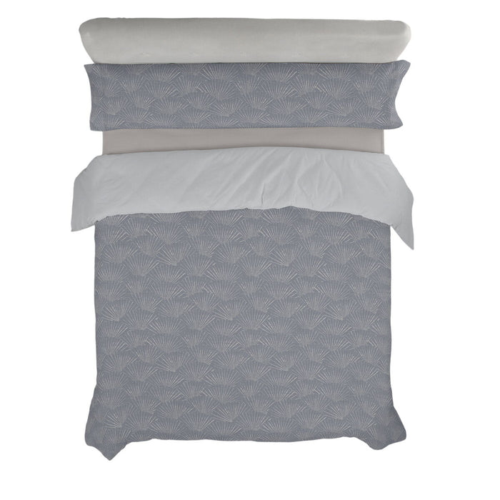 Set husă de pătură Alexandra House Living Estelia Multicolor Pat 90 2 Piese
