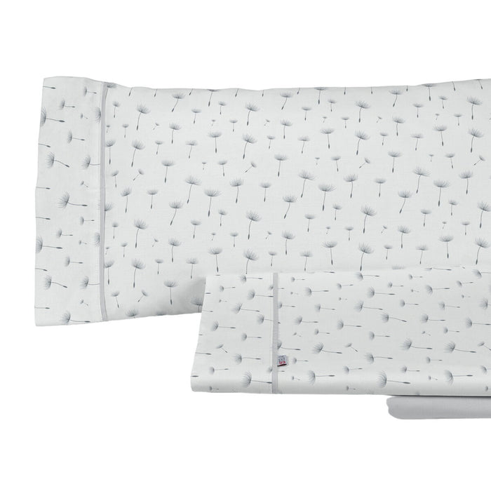 Set de foi Alexandra House Living Estelia Gri Pat 105 3 Piese