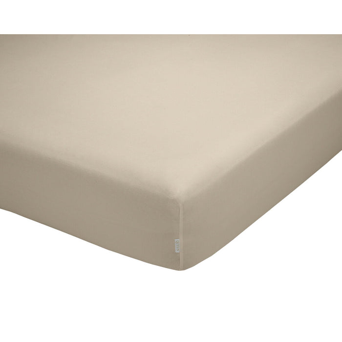 Foaie de jos Alexandra House Living QUTUN Gri Maroniu 180 x 200 cm