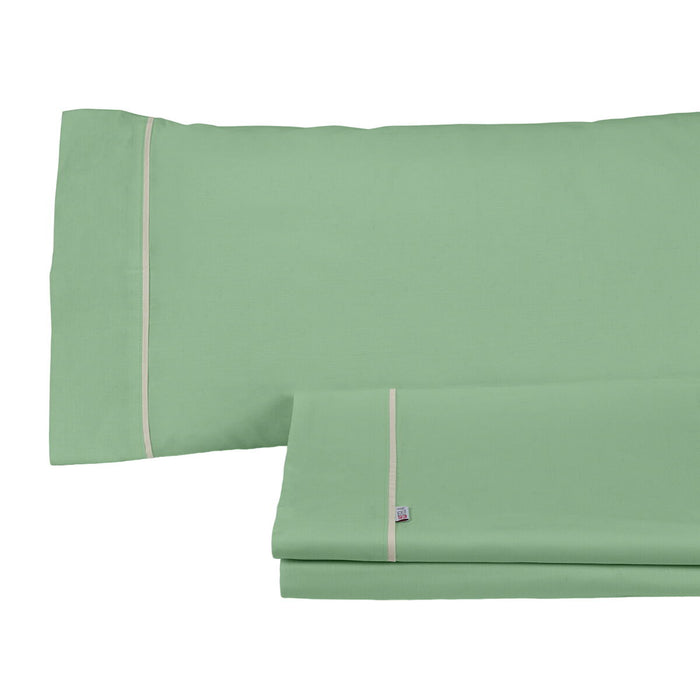Set de foi Alexandra House Living Verde Pat 180 4 Piese