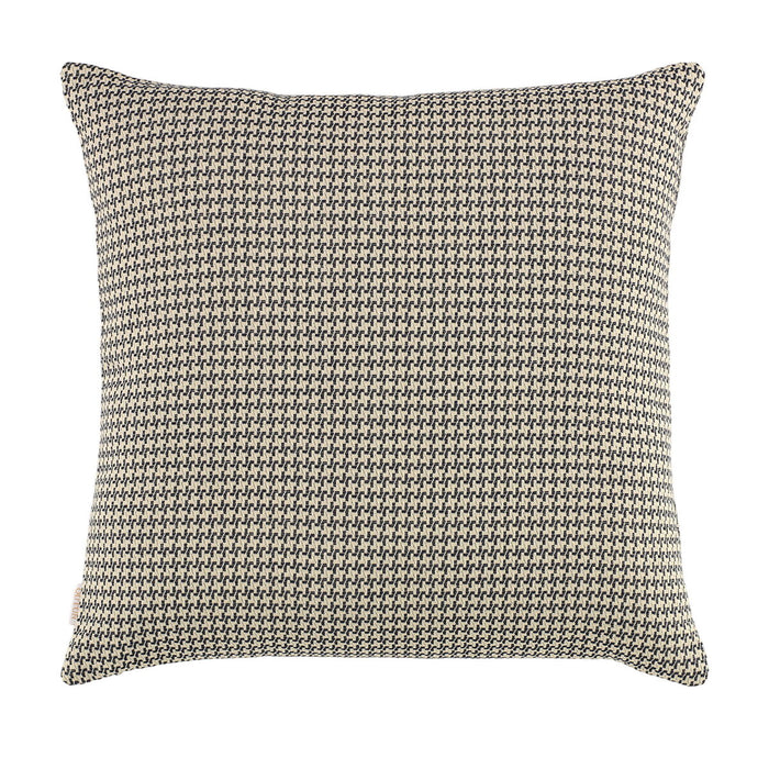 Husă de pernă de canapea Alexandra House Living Albastru 50 x 50 cm