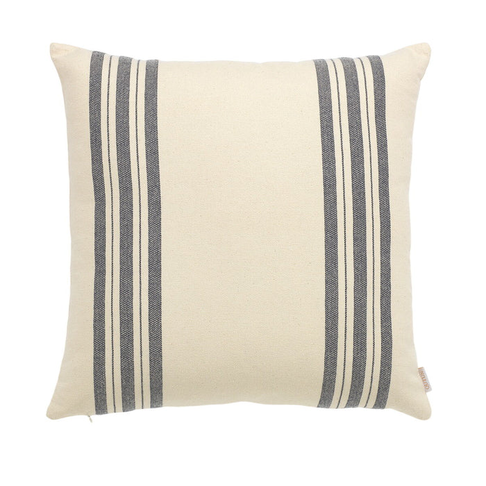 Husă de pernă de canapea Alexandra House Living Albastru 50 x 50 cm