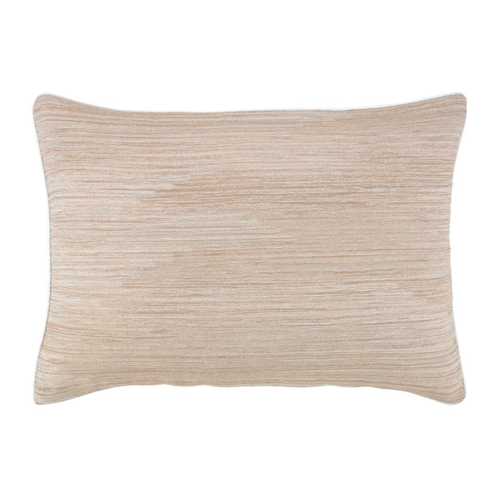 Husă de pernă de canapea Alexandra House Living Taver Bej 50 x 70 cm
