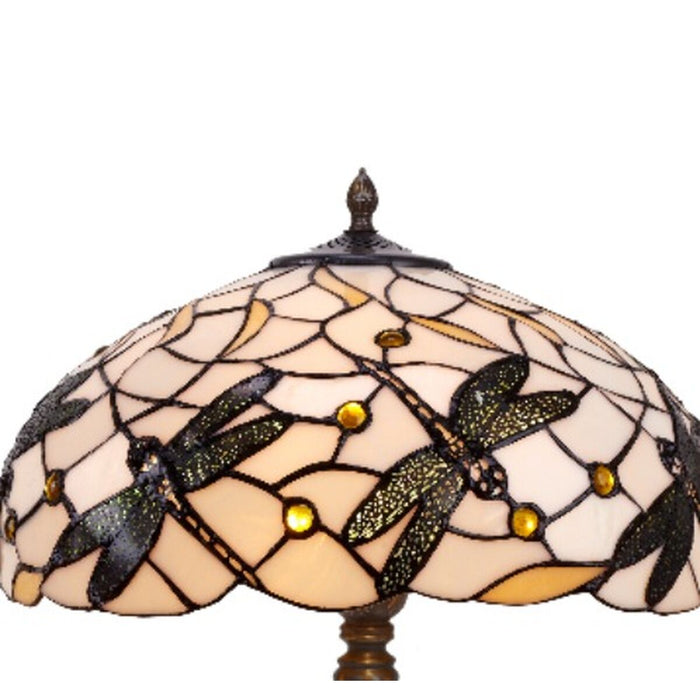 Lampă de masă Viro Pedrera Alb Zinc 60 W 45 x 60 x 45 cm