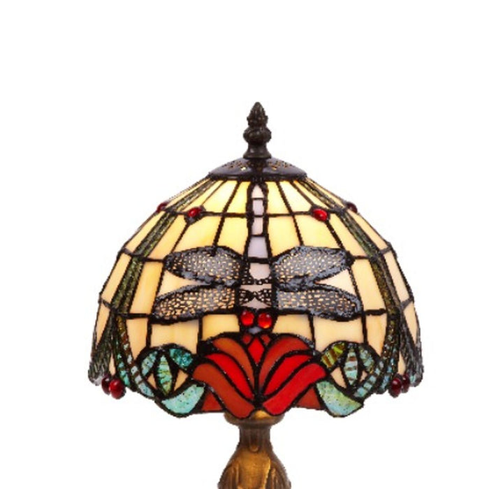 Lampă de masă Viro Iluminación Zinc 60 W 20 x 37 x 20 cm