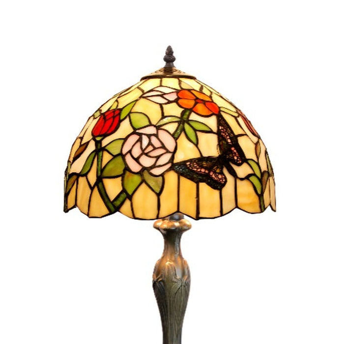 Lampă de masă Viro Iluminación Multicolor Zinc 30 x 50 x 30 cm