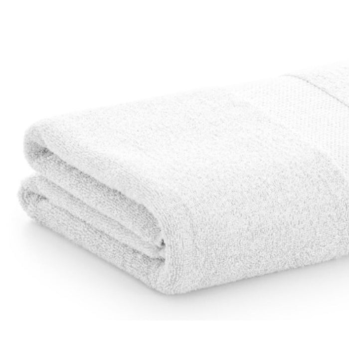 Prosop de baie Paduana Alb 100 % bumbac 70 x 140 cm