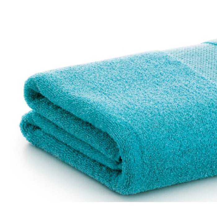 Prosop de baie Paduana Turquoise 100 % bumbac 70 x 140 cm