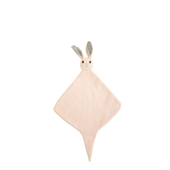 Doudou Crochetts Bebe Doudou Roz Iepure 39 x 1 x 32 cm