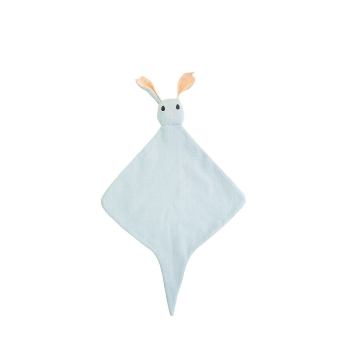 Doudou Crochetts Bebe Doudou Albastru Iepure 39 x 1 x 32 cm