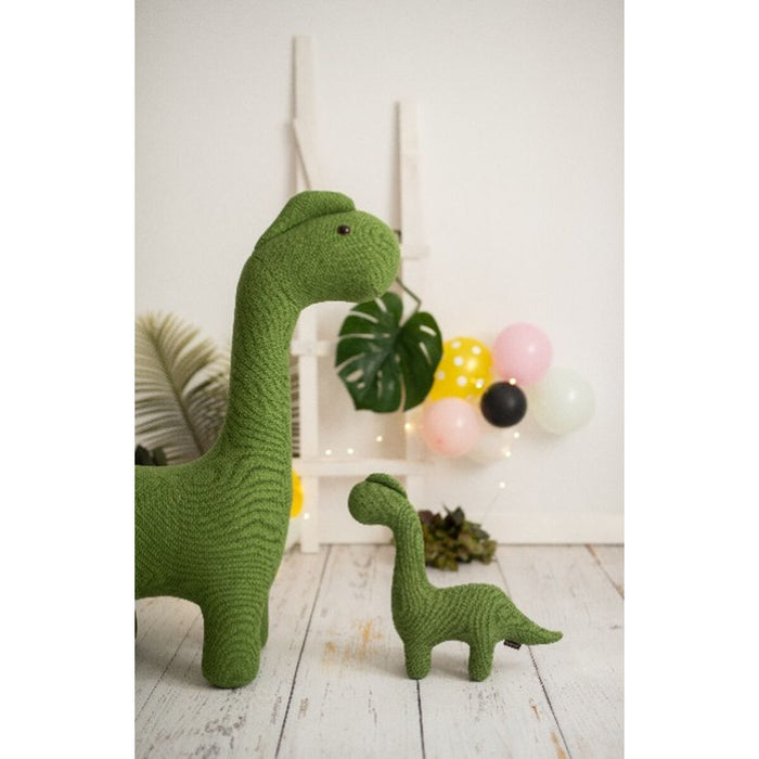 Foaie Crochetts 30 x 42 x 1 cm Dinozaur
