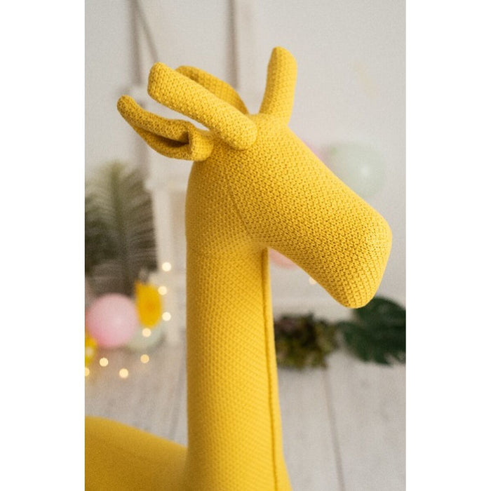 Foaie Crochetts 30 x 42 x 1 cm Girafă