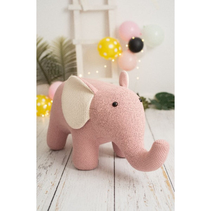 Foaie Crochetts 30 x 42 x 1 cm Elefant