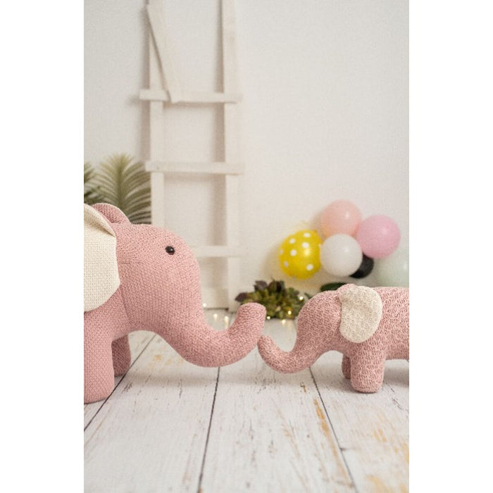 Foaie Crochetts 30 x 42 x 1 cm Elefant