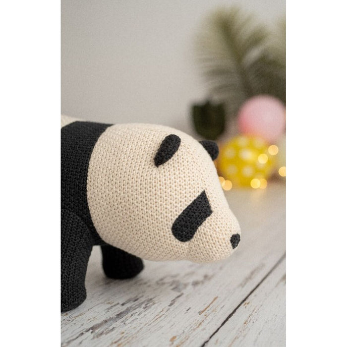 Foaie Crochetts 30 x 42 x 1 cm Urs Panda
