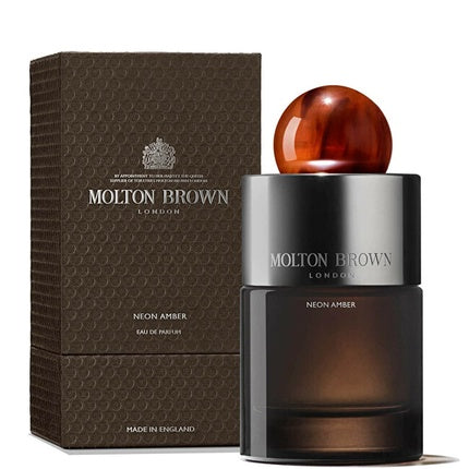 Perfum Molton Brown Neon Amber 100 ml