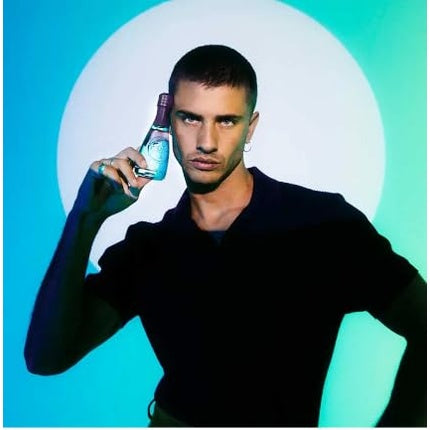 Set parfum Pacha Ibiza 24/7 Feeling, Albastru