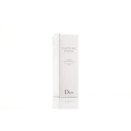 Serum Anti-îmbătrânire Dior Capture Totale Le Serum Multi-Perfection, ambalaj original