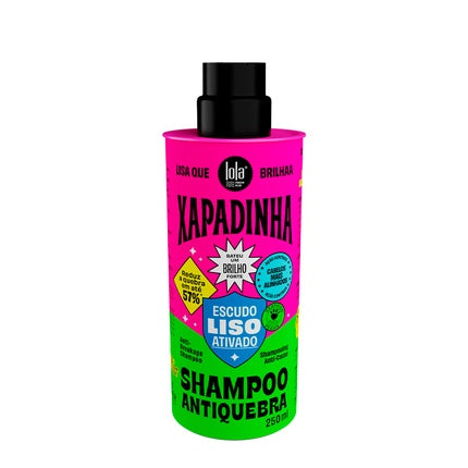 Șampon Lola Xapadinha Antibreakage 250 ml