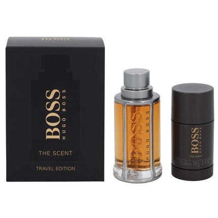 Set parfumuri Hugo Boss The Scent pentru bărbați