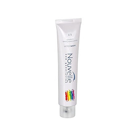 Nouvelle Cream Hair Color, 6.4 Dark Blonde Copper, 100ml