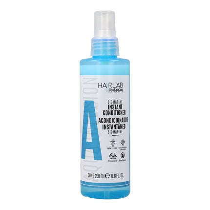 Condiționar instant Salerm Hair Lab Biomarine, 200ml