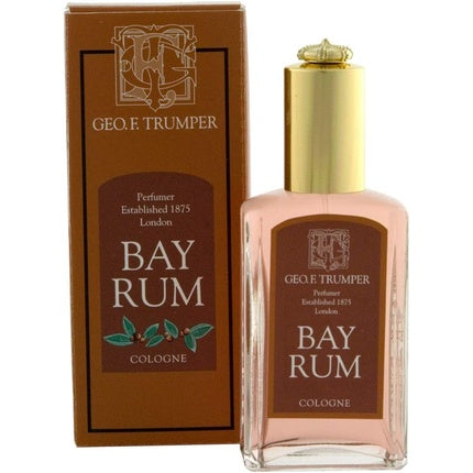 Geo F Trumper Bay Rum Cologne 50 ml