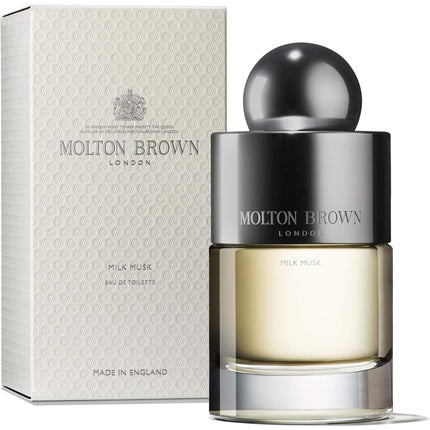 Parfum Molton Brown Milk Musk, 100ml