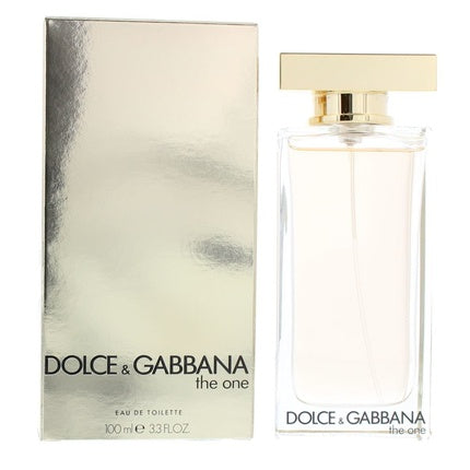 Parfum Eau de Toilette Dolce & Gabbana The One, 100 ml