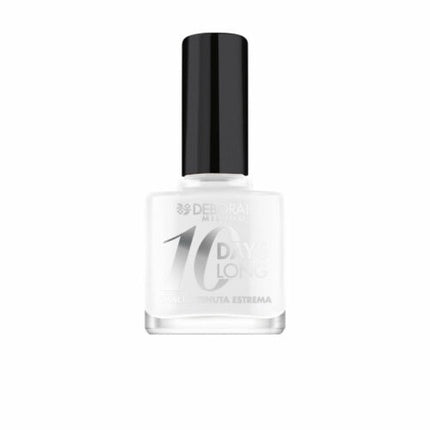 Lac de unghii Deborah Milano 10 Days Long Nº 20, 11ml