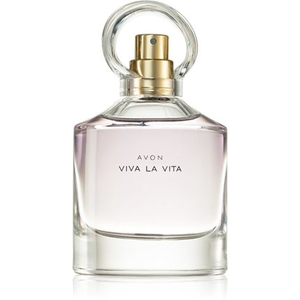 Parfum pentru femei, Avon, Viva La Vita, 50 ml