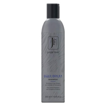Șampon pentru Păr Gras, cu Extract de Grapefruit, 250ml