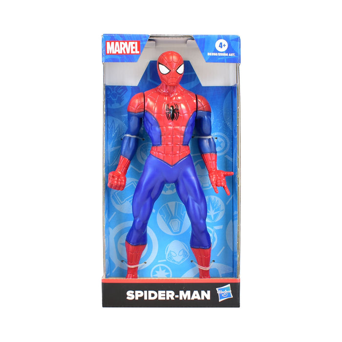 Figurină Hasbro Marvel Spider-Man, 24 cm, 4+ ani