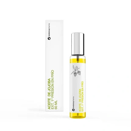 Ulei de Jojoba Spray 60ml - Botanicapharma
