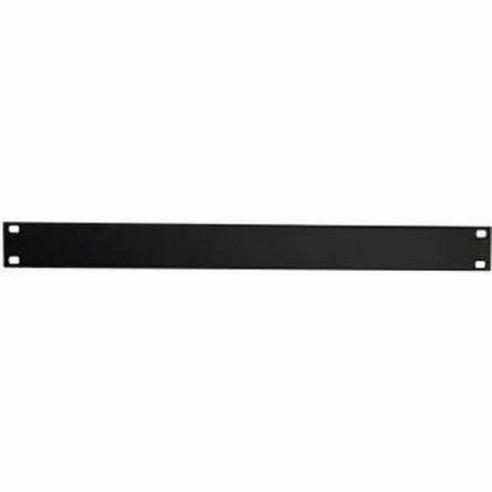 Capac Orb WP WPN-ABP-1-B 1 U 19" Negru