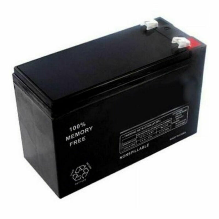 Baterie pentru Sistem de Alimentare Neîntreruptă Salicru UBT 12/7 12 V