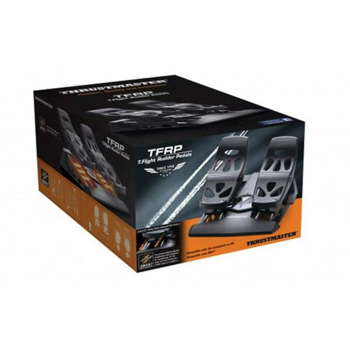 Telecomandă Gaming fără Fir Thrustmaster T.Flight Rudder Pedals