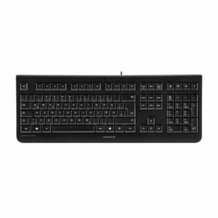 Tastatură și Mouse Cherry JD-0800ES-2