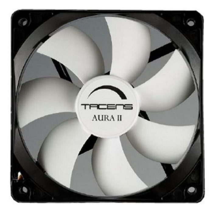 Ventilator de Unitate Tacens Aura II 8 cm 10 dB