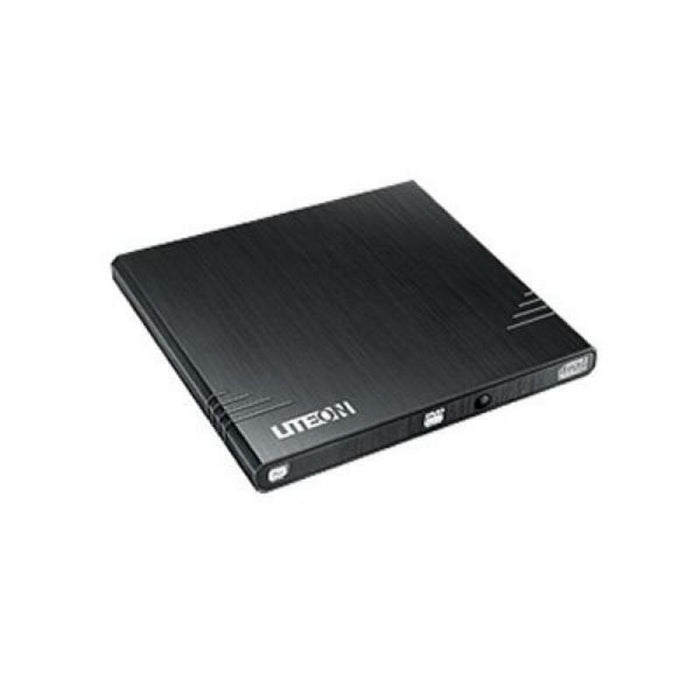 Aparat de Înregistrare DVD-RW Extern Ultra Slim Lite-On eBAU108