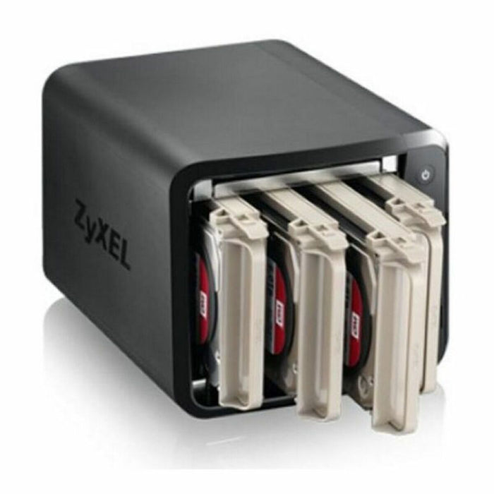 Stocare în Rețea NAS ZyXEL NAS542-EU0101F