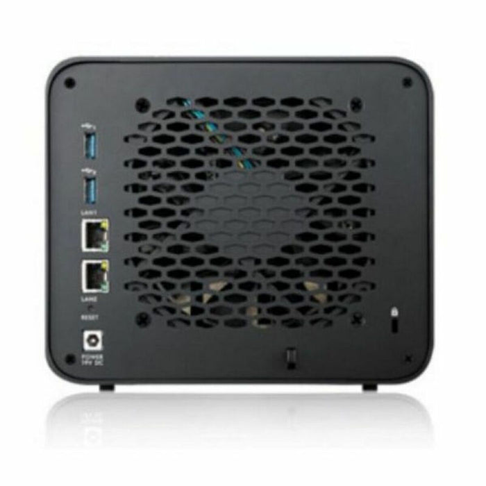 Stocare în Rețea NAS ZyXEL NAS542-EU0101F
