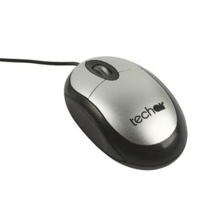 Servietă cu Mouse 15.6" Tech Air TABUN29MV4 15.6" Negru 15,6''