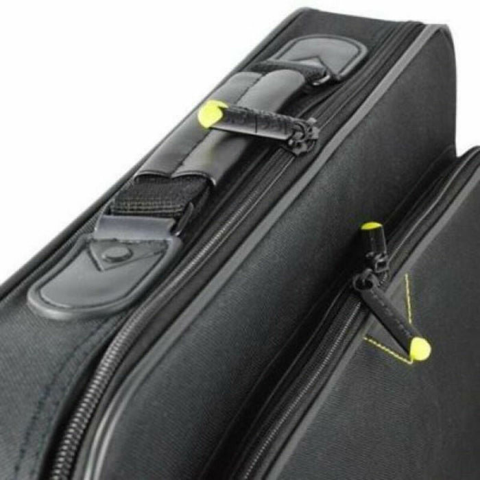 Servietă pentru Laptop Tech Air TANZ0119V3 17,3" Negru 17,3"
